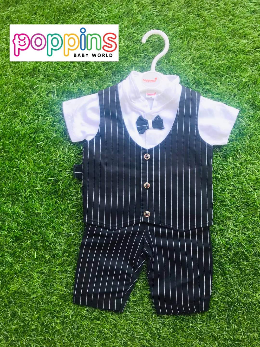 POPPINS BABY & MATERNITY WORLD