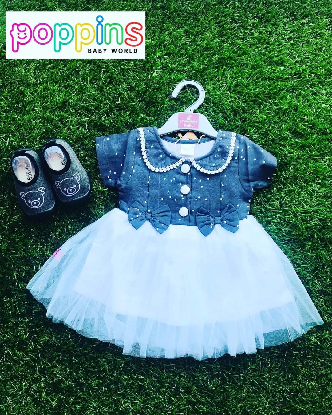 POPPINS BABY & MATERNITY WORLD