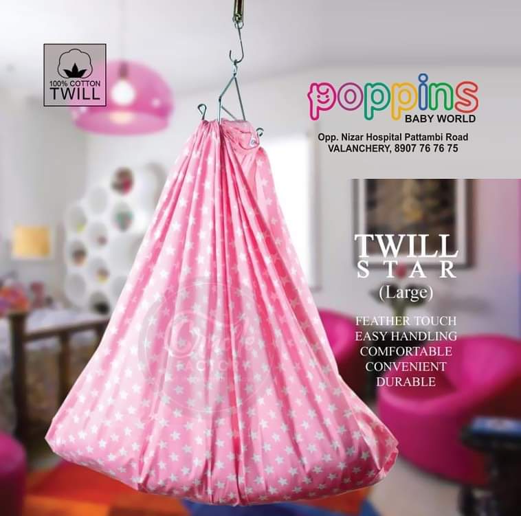 POPPINS BABY & MATERNITY WORLD