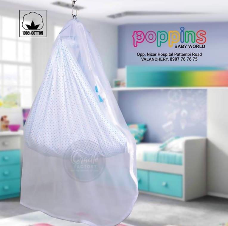 POPPINS BABY & MATERNITY WORLD